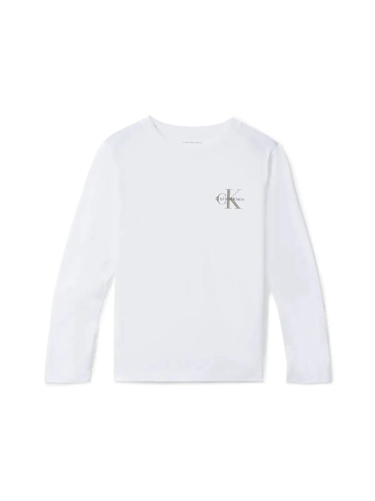 SMALL MONOLOGO LS TE, YAF