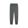 Puma RAD/CAL Sweatpants DK Yeşil Erkek Eşofman Altı