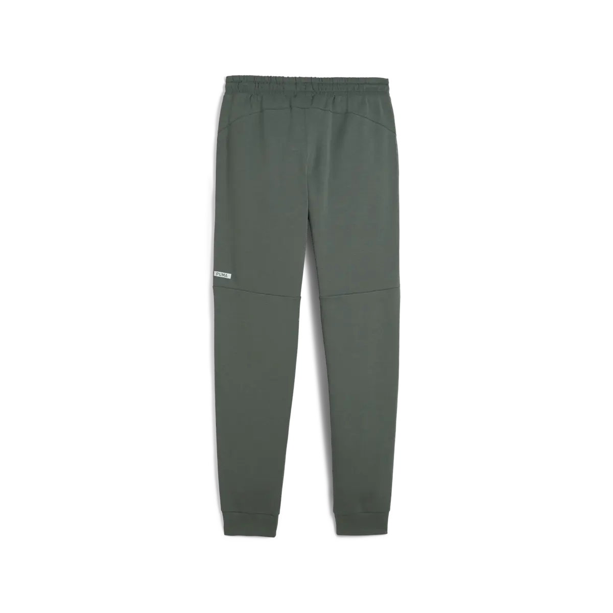 Puma RAD/CAL Sweatpants DK Yeşil Erkek Eşofman Altı