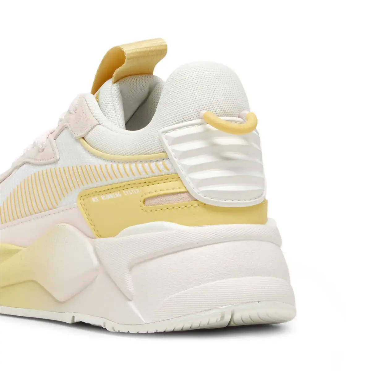Puma RS-X Beach Days Wns Beyaz Kadın Günlük Spor Ayakkabı