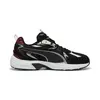 Puma Milenio Tech Suede Siyah Unisex Günlük Spor Ayakkabı