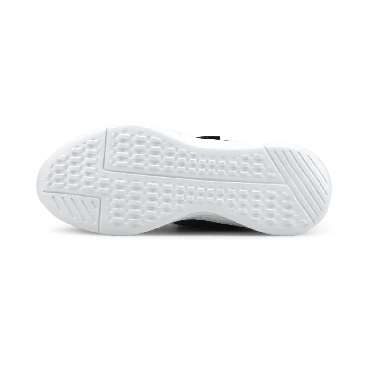 Puma Flyer Runner V PS Siyah Çocuk/Unisex Yürüyüş ve Koşu Ayakkabısı