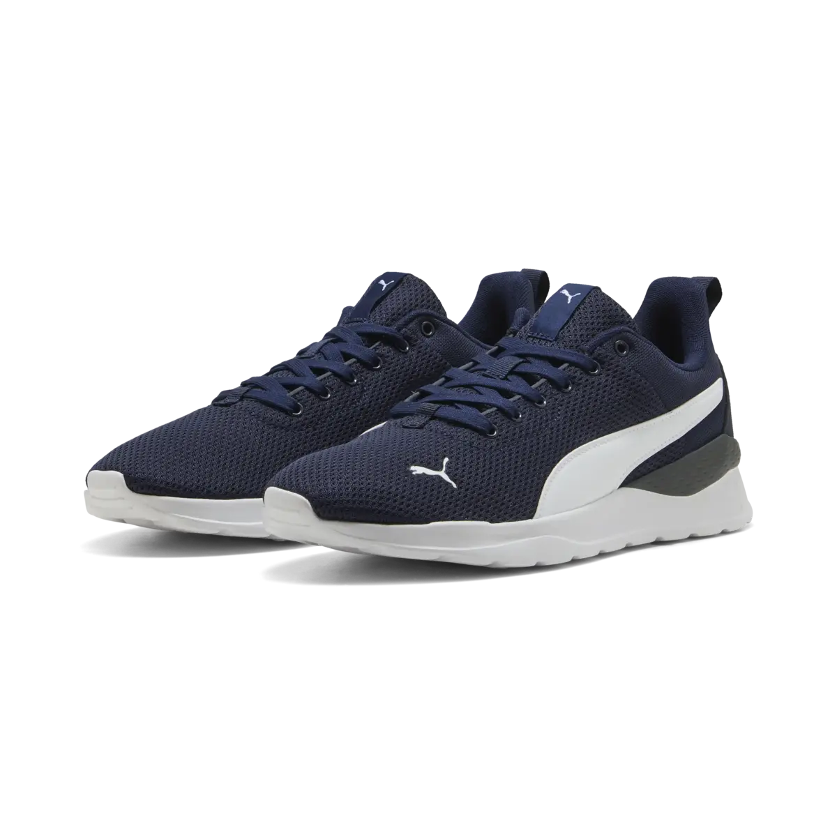 Puma Anzarun Lite TDP Siyah Erkek Spor Ayakkabı