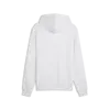 PUMA ESS ELEVATED Hoodie Beyaz Erkek Sweatshirt
