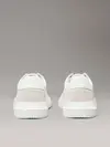 Calvin Klein CHUNKY CUPSOLE MG CA, 02S Beyaz Erkek Spor Ayakkabı & Sneaker