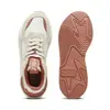 Puma RS-X Suede Bej Unisex Kadın Günlük Ayakkabı