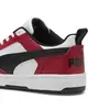 Puma Rebound v6 Low Beyaz Unisex Günlük Spor Ayakkabı