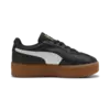 Puma Palermo Elevata Lth Wns Kadın Spor Ayakkabı & Sneaker