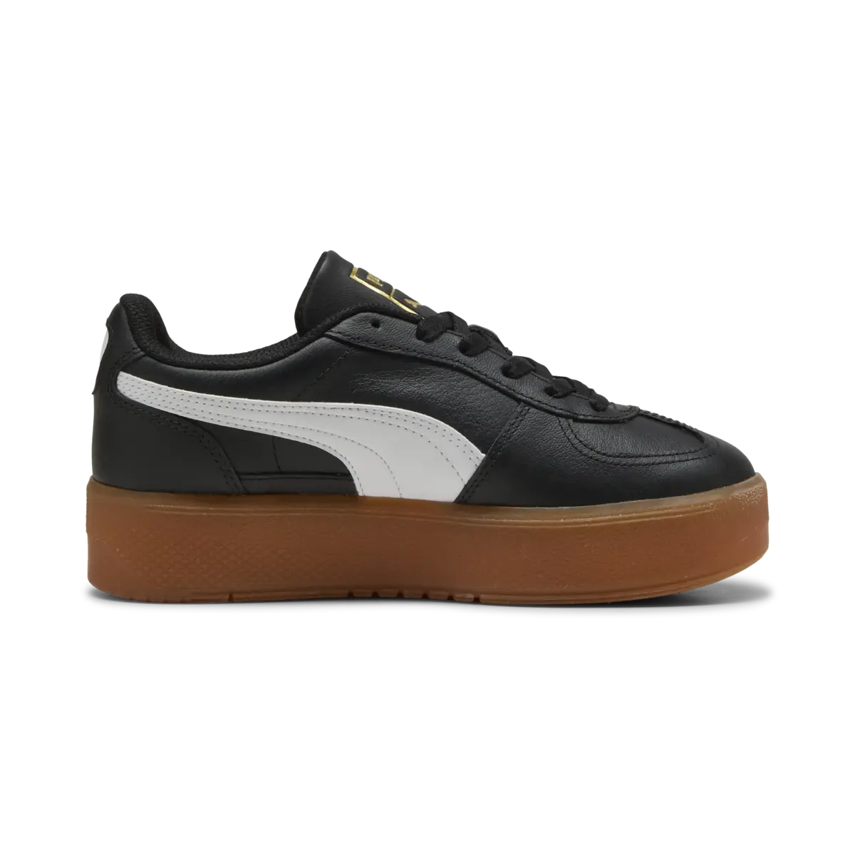 Puma Palermo Elevata Lth Wns Kadın Spor Ayakkabı & Sneaker