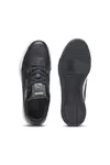 Puma CA Pro Glitch Reflect Siyah Unisex Günlük Spor Ayakkabı