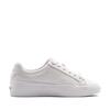 Calvin Klein VULC LACE UP MONO MI, YBR Beyaz Kadın Günlük Spor Ayakkabı
