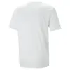 Puma Fıt Taped Tee Beyaz Kadın T-shirt