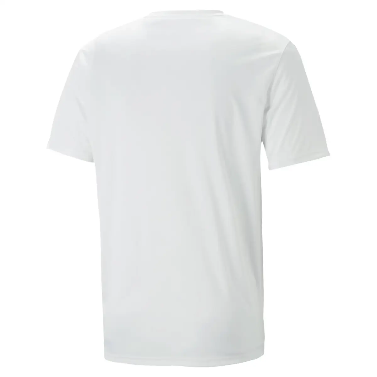 Puma Fıt Taped Tee Beyaz Kadın T-shirt