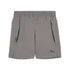 PUMATECH Relaxed Shorts Gri Erkek Şort