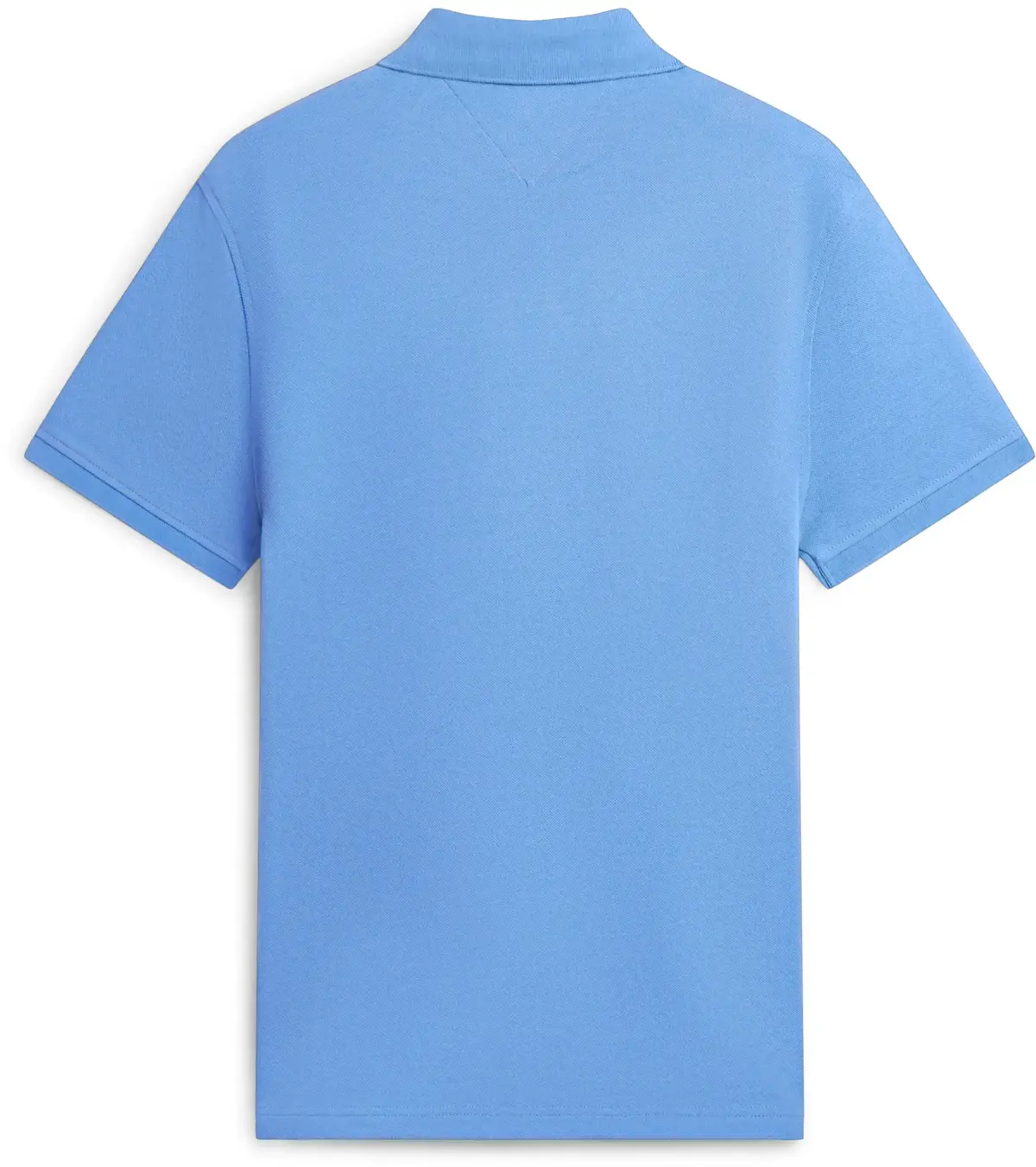 Tommy Hilfiger 1985 REGULAR POLO Erkek Mavi T-Shirt