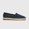 Calvin Klein ESPADRILLE CV NS, DW4 Mavi Erkek Espadril