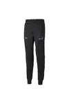 Puma Mapf1 Metal Energy Pants Siyah Erkek Eşofman Altı
