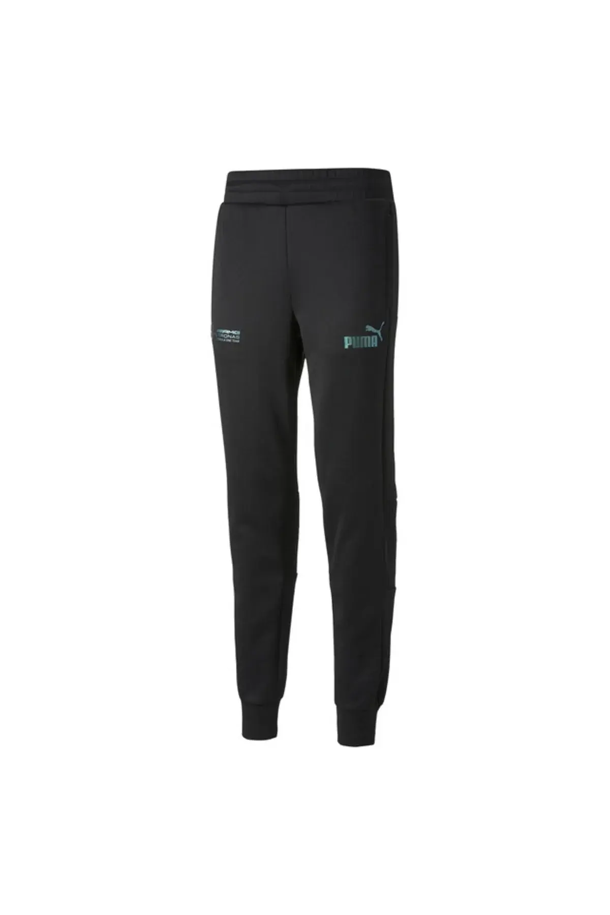 Puma Mapf1 Metal Energy Pants Siyah Erkek Eşofman Altı