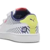 Puma Smash 3.0Poised2raceVPS Beyaz Unisex Spor Ayakkabı & Sneaker