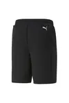Puma BMW MMS Sweat Shorts Siyah Erkek Şort
