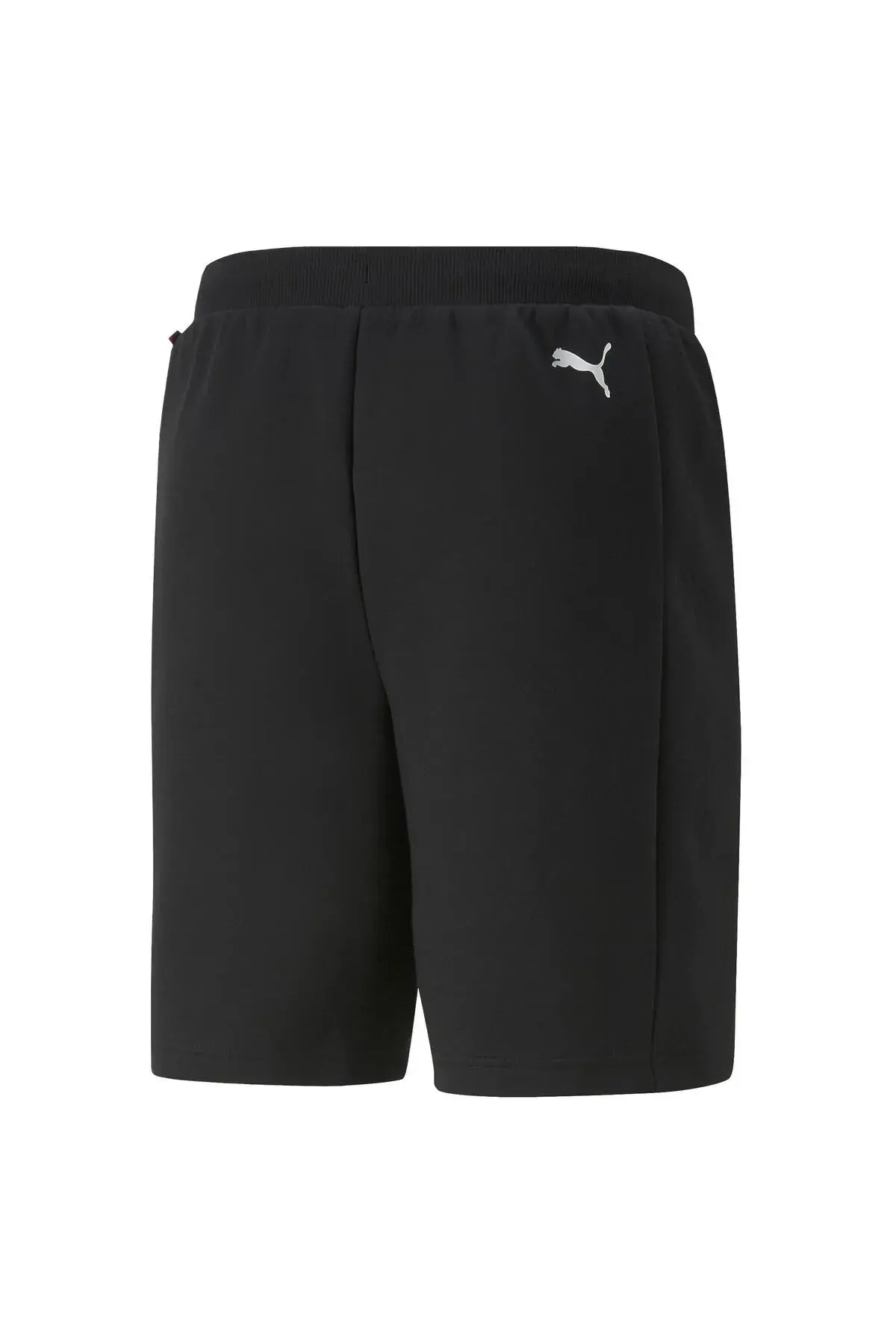 Puma BMW MMS Sweat Shorts Siyah Erkek Şort