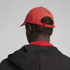Puma Ferrari Style BB Cap Kırmızı Erkek Şapka