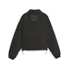 Puma INFUSE Woven Jacket Siyah Kadın Ceket
