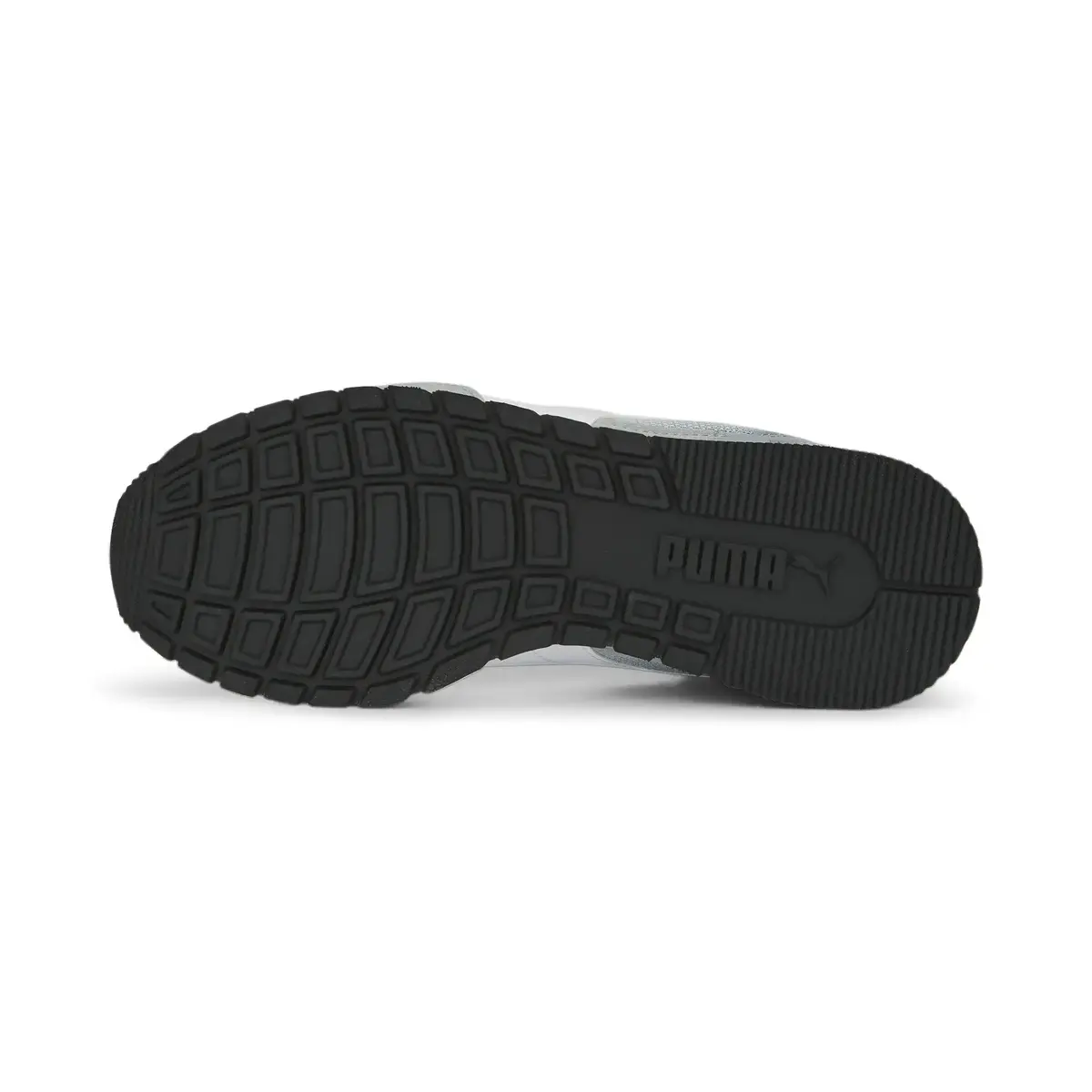 Puma ST Runner v3 Fileli Siyah Kadın Günlük Spor Ayakkabı
