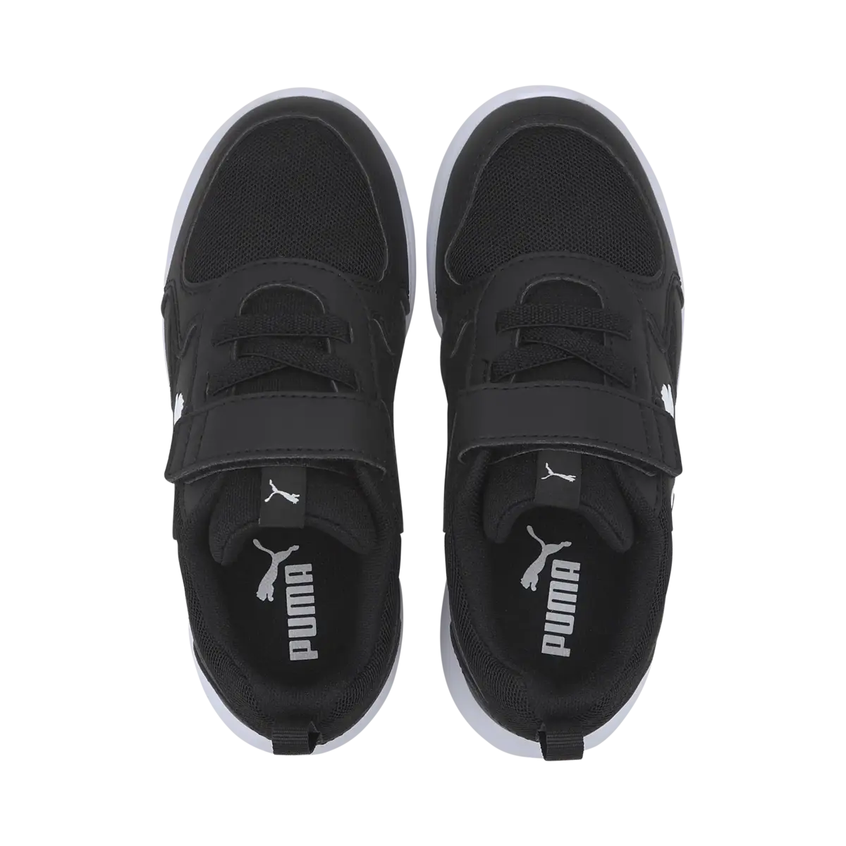 Puma Fun Racer AC PS Erkek Spor Ayakkabı & Sneaker