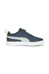 Puma Rickie AC PS Lacivert Çocuk/Unisex Günlük Spor Ayakkabı