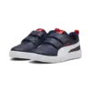 Puma Courtflex V3 V PS Siyah Çocuk Spor Ayakkabı