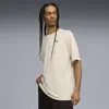 Puma PUMATECH Relaxed Graphic Tee Erkek T-Shirt & Polo