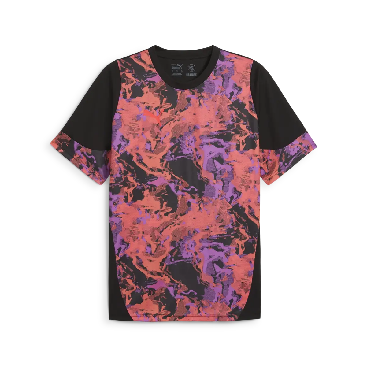 Puma individualCUP Jersey Erkek T-Shirt & Polo