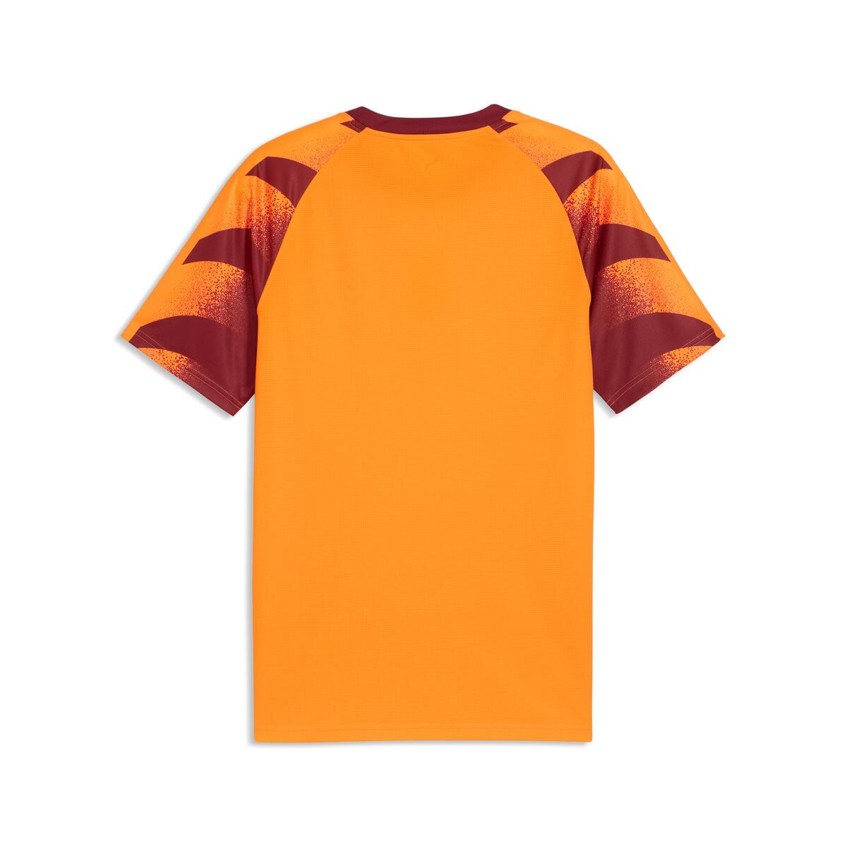 Puma GSK Warm Up Jersey GALATASARAY Erkek Antrenman Forması
