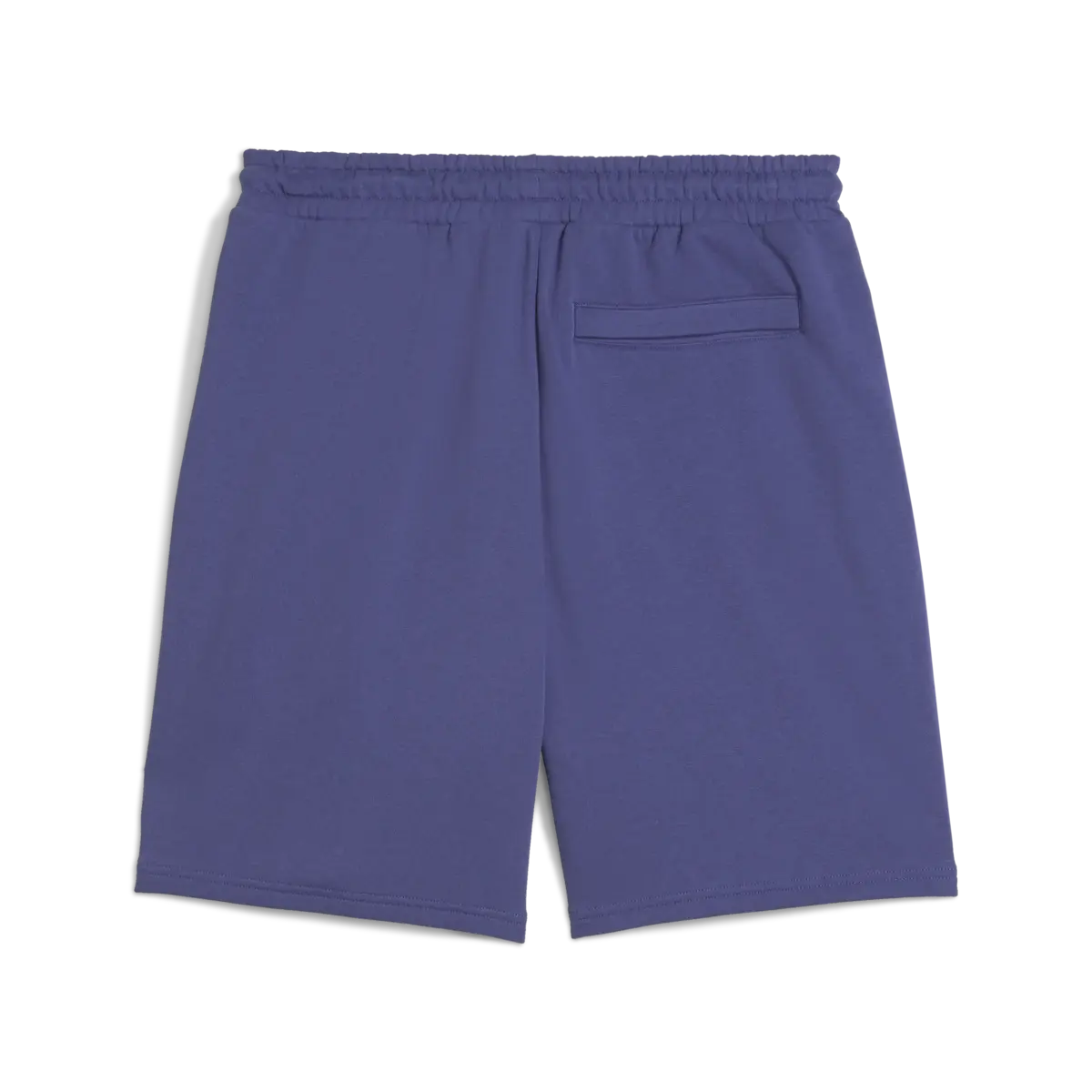 Puma WARDROBE ESS Relaxed Shorts Mavi Erkek Şort