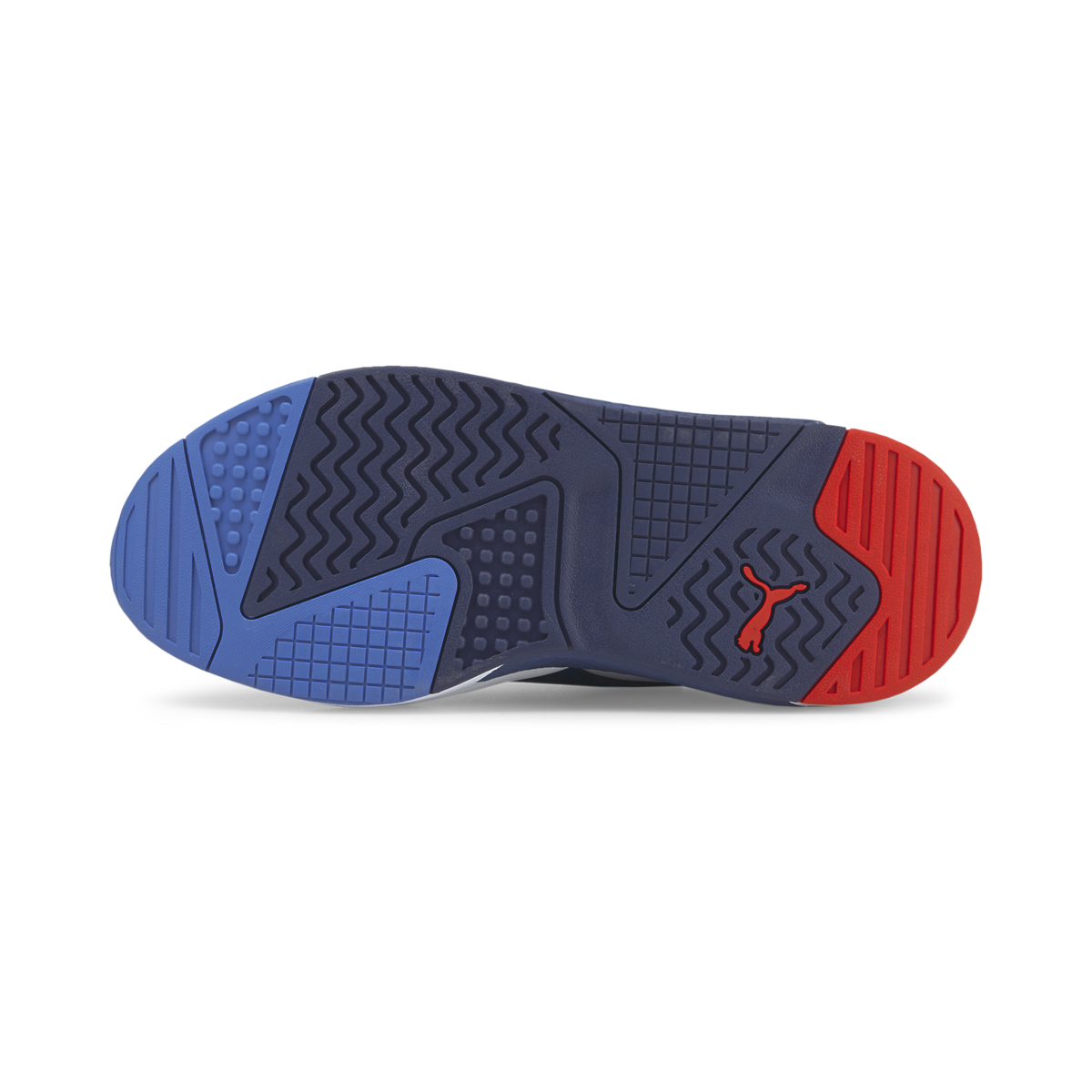 Puma BMW MMS X-Ray Speed Beyaz Unisex Günlük Spor Ayakkabı