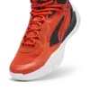 Puma Playmaker Pro Mid Kırmızı Unisex Basketbol Ayakkabısı