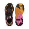 Puma RS-X Reinvention Siyah Erkek Spor Ayakkabı