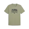 Puma GRAPHIC Tee Erkek T-Shirt & Polo