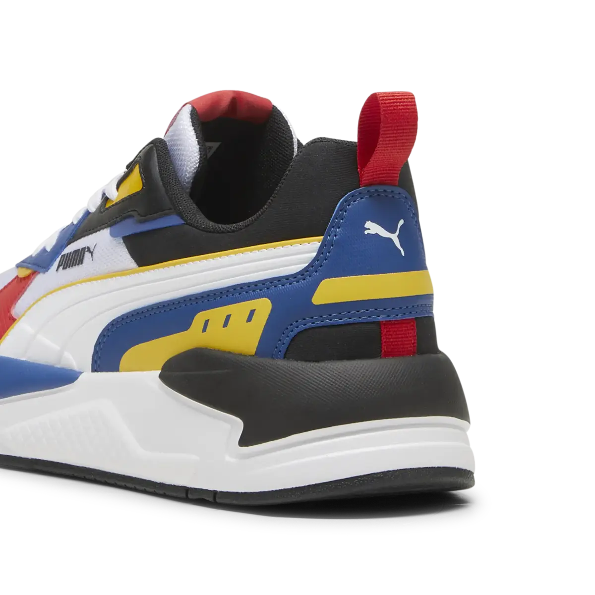 Puma X-Ray 3 Erkek Spor Ayakkabı & Sneaker