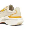 Puma Kosmo Rider Lost Spaces Wns Bej Kadın Günlük Spor Ayakkabı