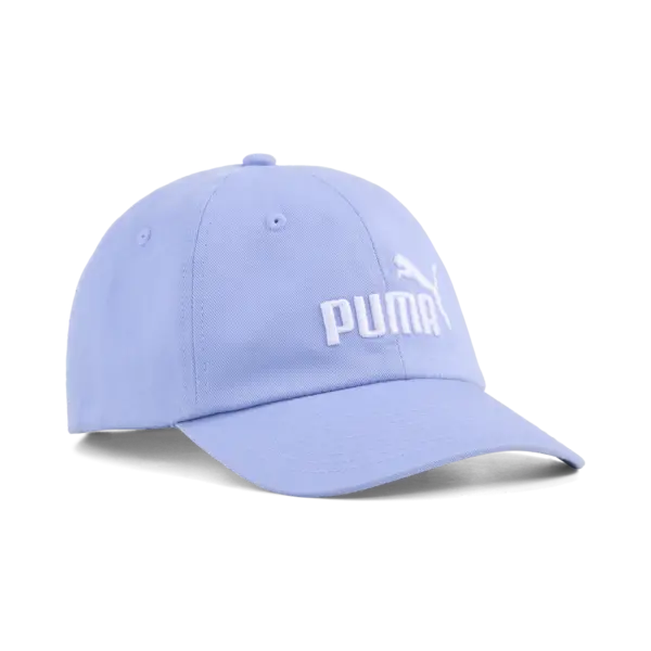 Puma ESS NO.1 LOGO BB Cap Jr Mavi Unisex Şapka