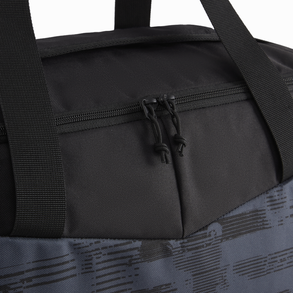 Puma individualRISE Small Bag Siyah Unisex Spor Çantası