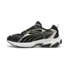 Puma Morphic Retro Siyah Erkek Günlük Spor Ayakkabı Puma Morphic Retro Siyah Erkek Günlük Spor Ayakkabı