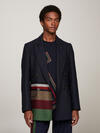 Tommy Hilfiger TH X P NY STP GI BLA Erkek Siyah Blazer