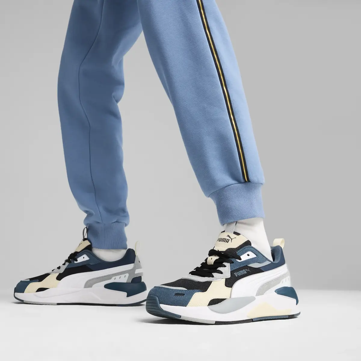 Puma X-Ray 3 SD Erkek Spor Ayakkabı & Sneaker