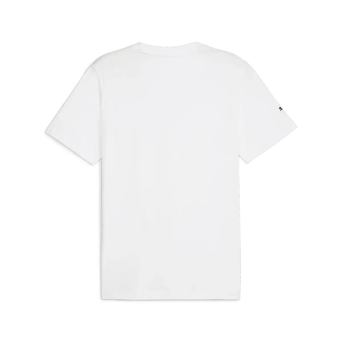Puma MAPF1 Logo Tee Beyaz Erkek Tişört