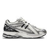 New Balance 1906 Unisex Gri Günlük Spor Ayakkabı