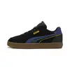 Puma Puma Caven 2.0 Lux Greenside Siyah Unisex Günlük Spor Ayakkabı