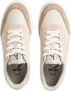 Calvin Klein CLASSIC CUPSOLE LACE Kadın Bej Günlük Spor Ayakkabı